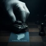 荒诞主张与脆弱自尊 从格陵兰闹剧看权力失控