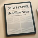 像读报一样高效 让重要信息一眼可见